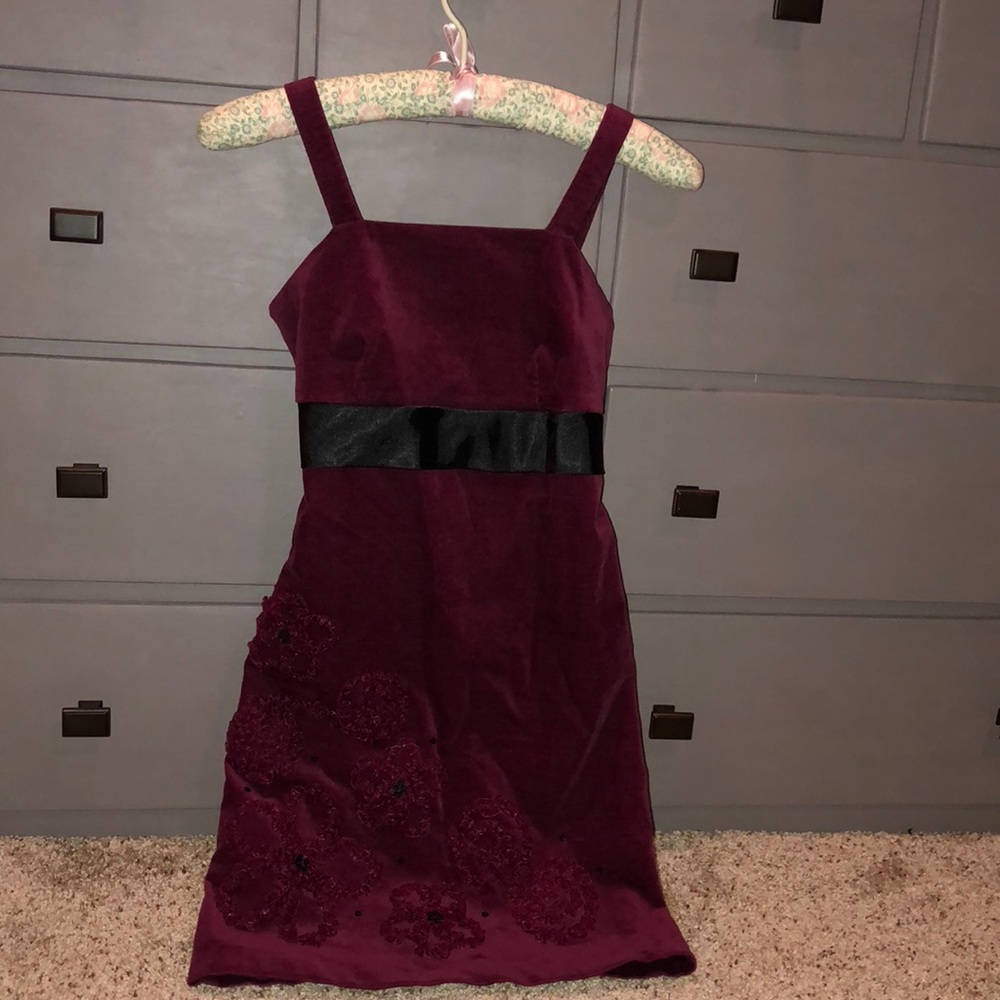 Beautiful KC Parker dress